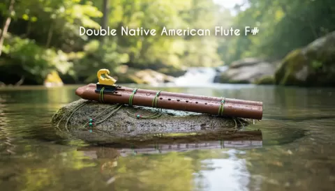 Double Flute