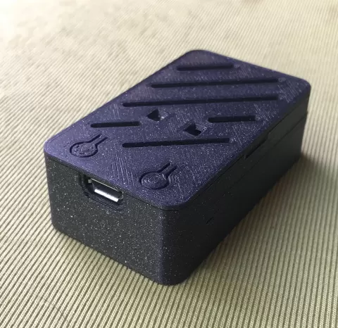 ESP32 Devkit V1 "Chunky" Case