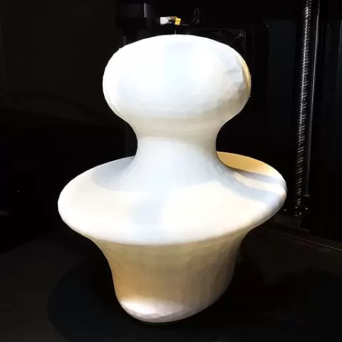Meat Grinder Pusher (Alien)