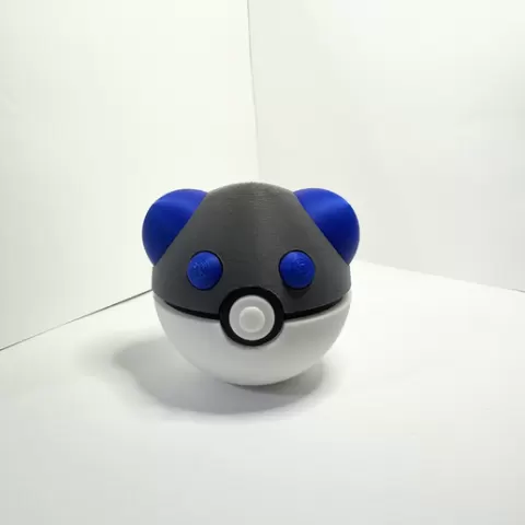 Heavy Ball