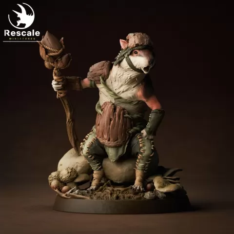Pack Lemming by Rescale Miniatures