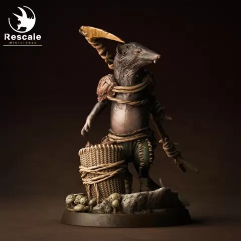 Pack Etruscan Shrew by Rescale Miniatures