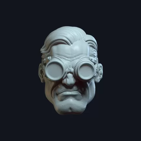Dexon v1 by diego