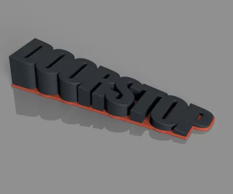 DOORSTOP