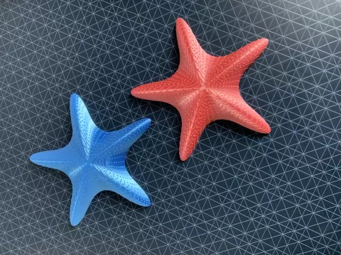 Starfish