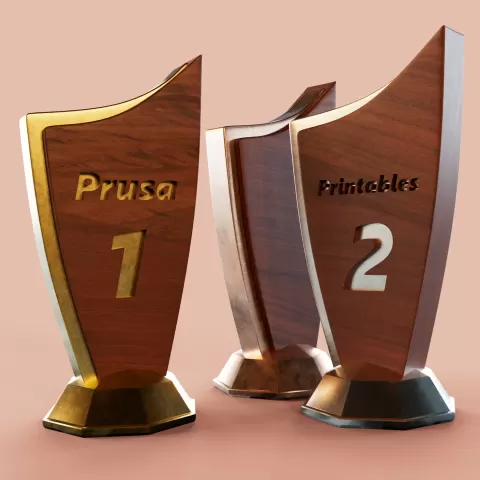 Trophy