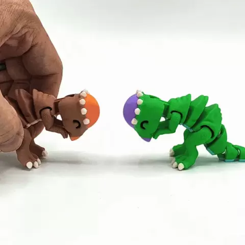 Tiny Pachy