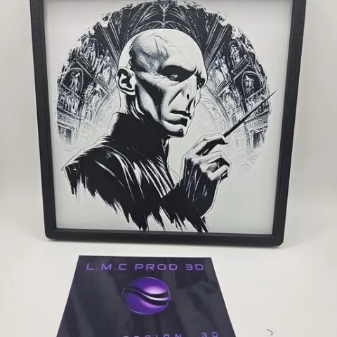 VOLDEMORT