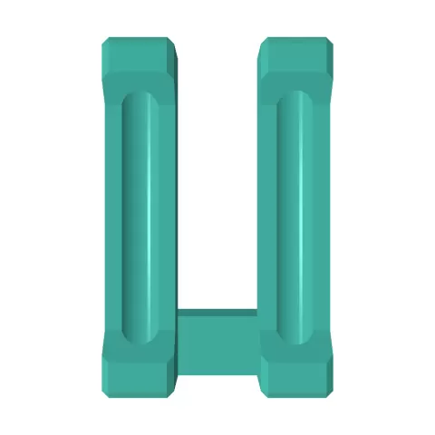 rear sight