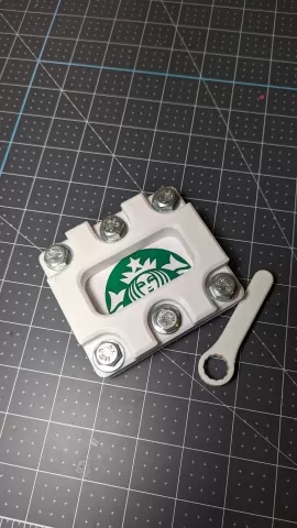 Evil Gift Card Torture Box - The perfect gift for your enemy (or friends)
