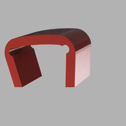 Ducati Throttle Spacer