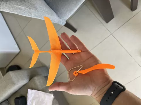 Planeador