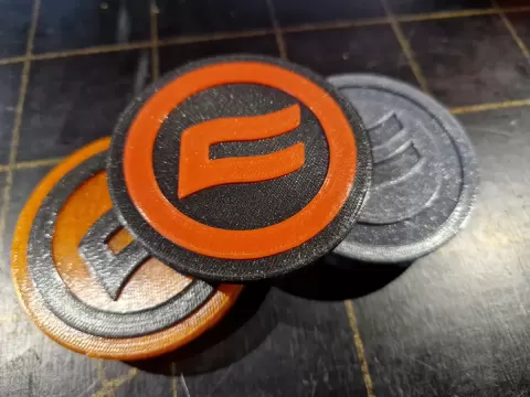 Cfmoto Cforce Wheel Cap