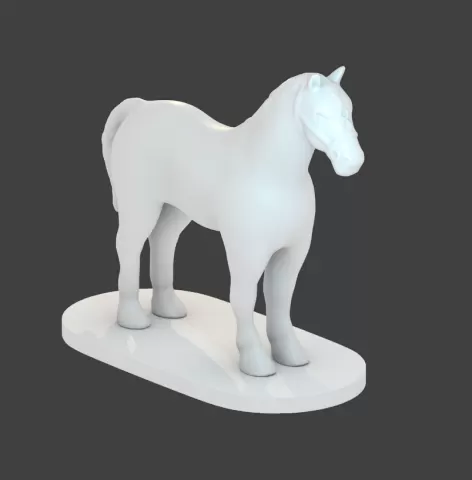 Horse