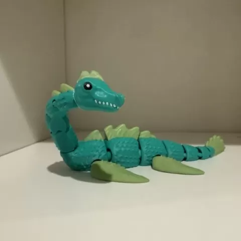 Loch Ness Monster