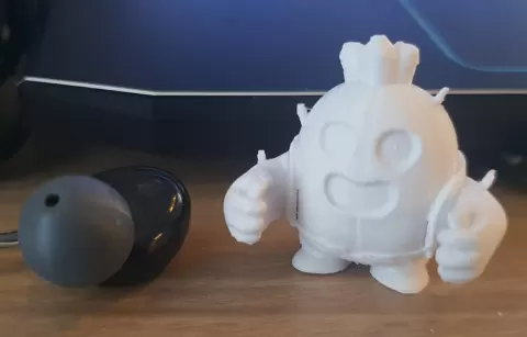 Spike Brawl Stars