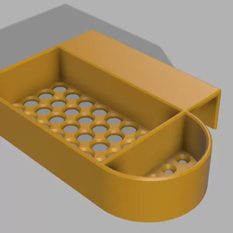 Sponge Holder