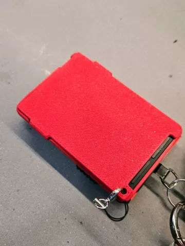 XTEINK X3 Screern Cover