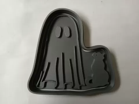 Ghost Cat 2.stl