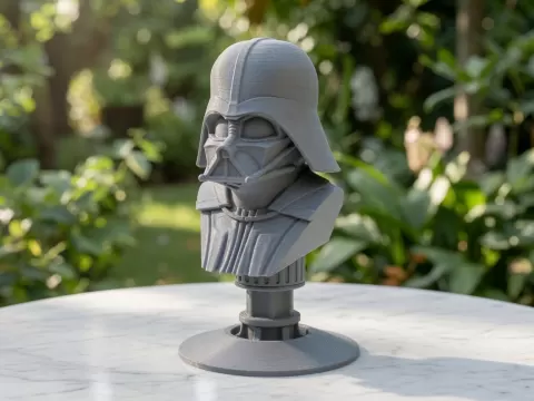 Anakin (Darth Vader) – Star Wars Statue