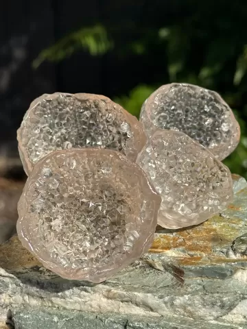 Geodes