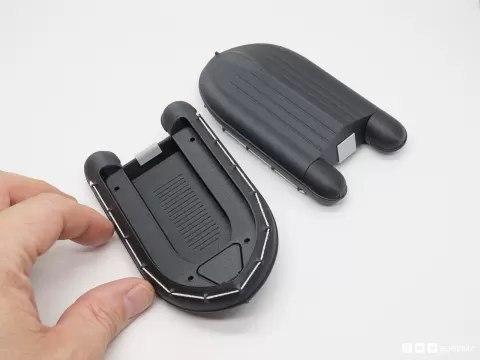 1:25 scale boat for the Bathtub