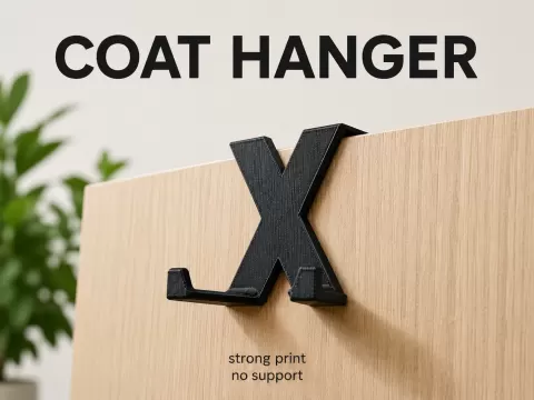 Coat hanger