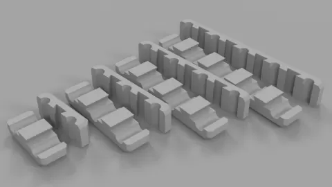 PTFE spacer
