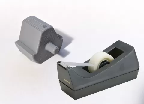SCOTCH TAPE SPOOL