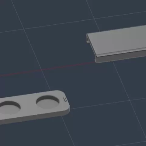 CR1632 MINI BOX