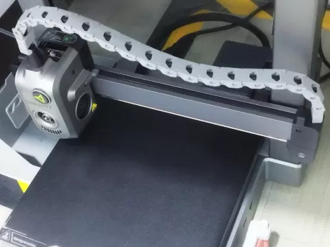 Creality Hi Cable Chain