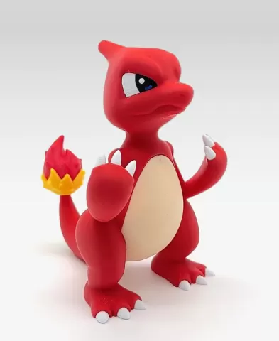 Charmeleon By Colors