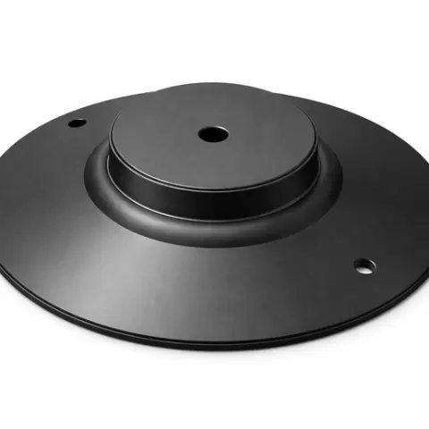 Outdoor Lamp Shade STL – Weather-Resistant Light Cover for Garden & Landscape Lighting