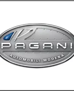 Pagani - FREE wall art