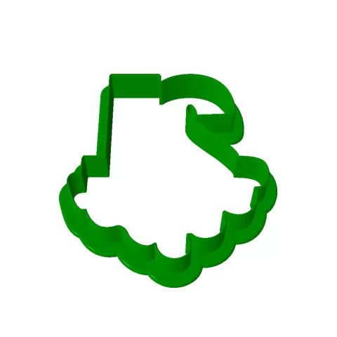 21 cutter