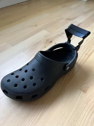 CROCS F1 REAR WING
