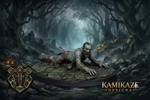 Zombie 9