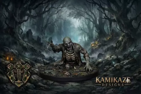 Zombie 8