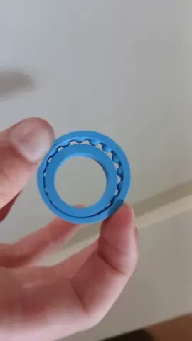 Turbo Ring