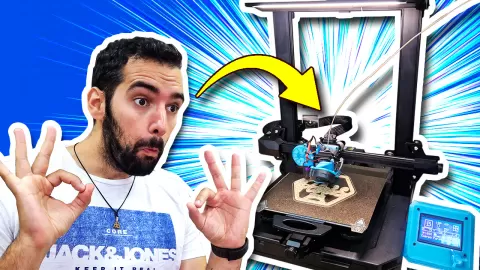 Mods Ender3 S1_Control3D