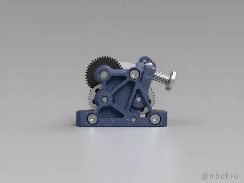 ProtoXtruder 2.0