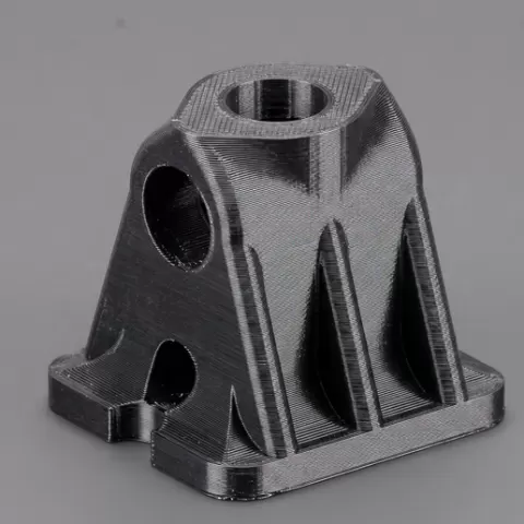 Soporte Lámpara