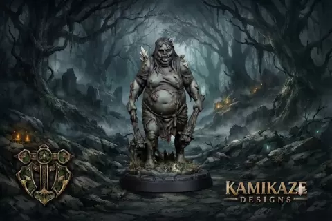 Zombie 6
