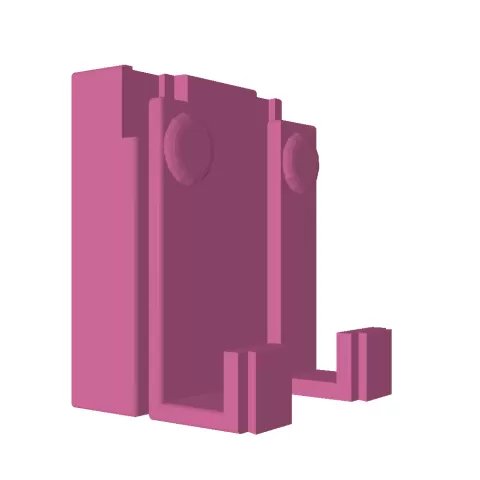 Phone holder