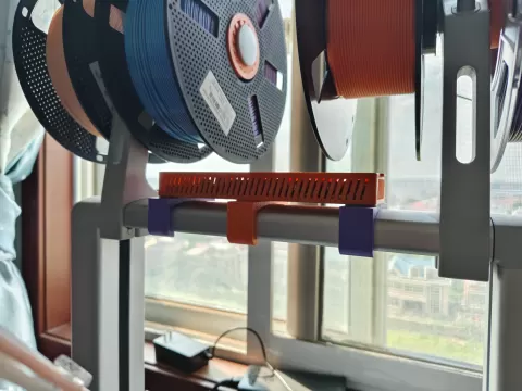 KX颗粒阻尼器