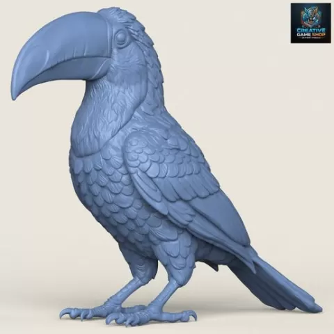 Toucan Bird