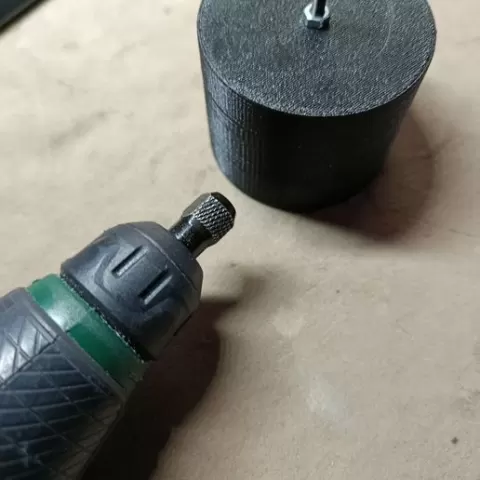 60ml Paint Stirrer