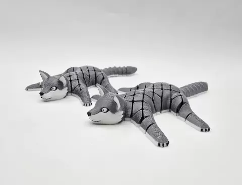 FLEXI WOLF