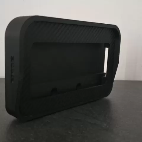 Dashboard Smartphone huawei P40 Lite