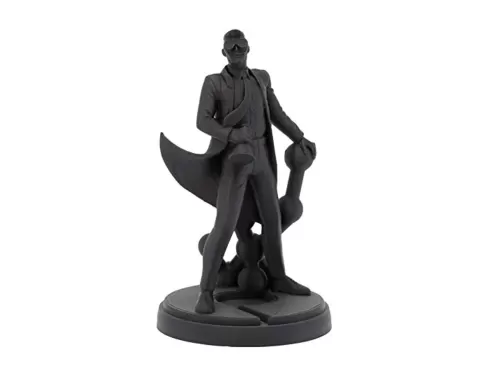 Polymaker Scientist